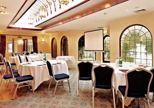 The Copthorne Hotel Effingham Gatwick