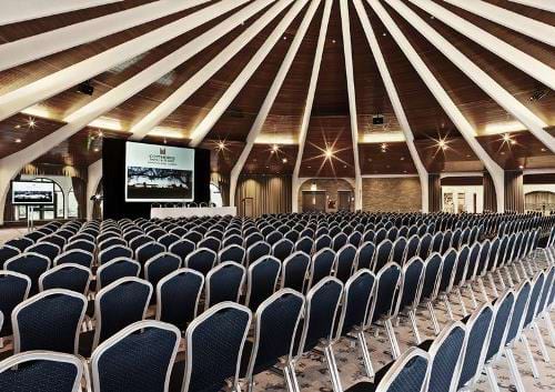 The Copthorne Hotel Effingham Gatwick
