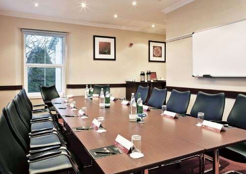 The Copthorne Hotel Effingham Gatwick