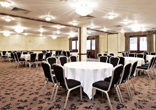 The Copthorne Hotel Effingham Gatwick