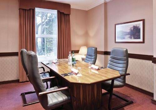 The Copthorne Hotel Effingham Gatwick