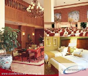 The Cornhusker A Marriott Hotel