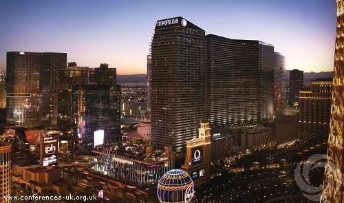 The Cosmopolitan of Las Vegas