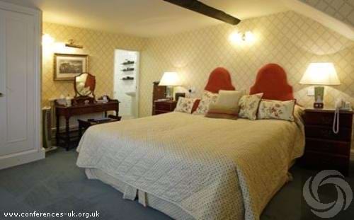 The Cottage in the Wood Great Malvern