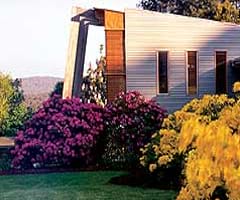 The Country Place