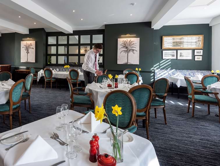 The County Club Guildford