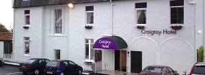 The Craigtay Hotel