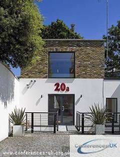 The Creative Venue
