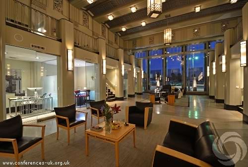 The Deco