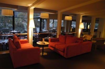 The Denman Hotel