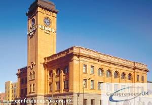 The Depot Minneapolis A Renaissance Hotel