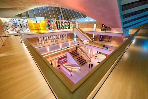 The Design Museum London
