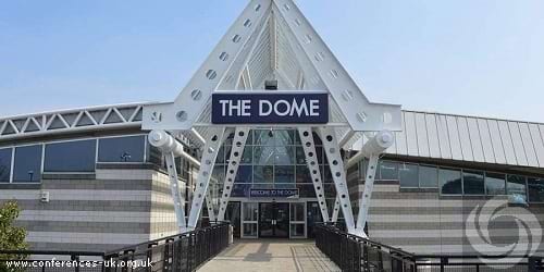 The Dome Doncaster