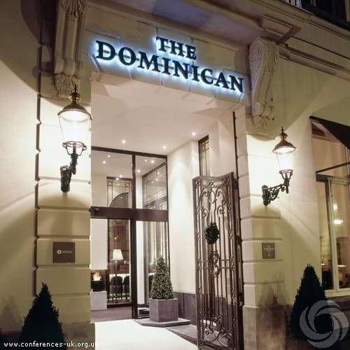 The Dominican Brussels