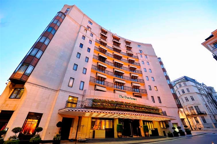 The Dorchester Park Lane