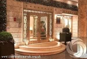The Duke Hotel Rome