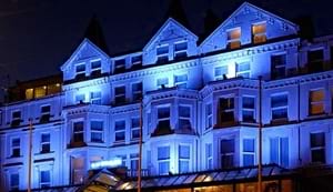 The Empress Hotel