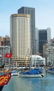 The Excelsior Hong Kong
