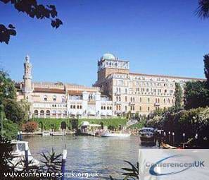 The Excelsior Venice Lido