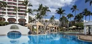 The Fairmont Kea Lani Maui