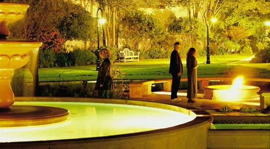 The Fairmont Sonoma Mission Inn and Spa