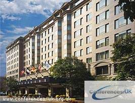 The Fairmont Washington DC
