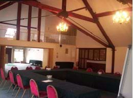 The Falcons Centre Kent