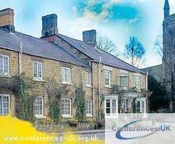 The Feversham Arms