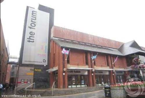 The Forum Barrow in Furness