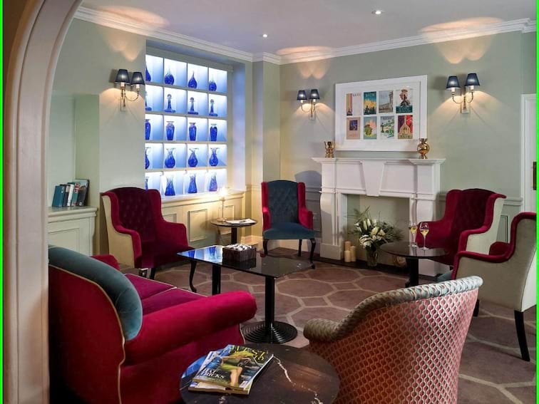 The Francis Hotel Bath