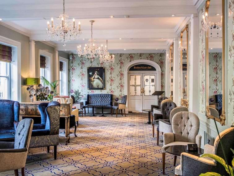 The Francis Hotel Bath
