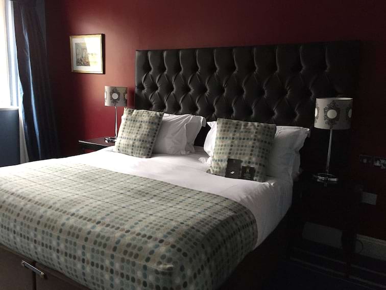 The Francis Hotel Bath