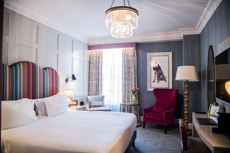The Francis Hotel Bath