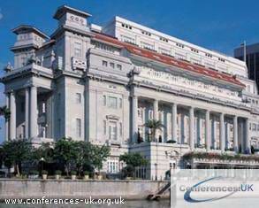 The Fullerton Hotel Singapore