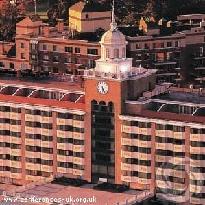 The Garden City Hotel Long Island New York