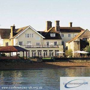 The George Hotel Isle of Wight