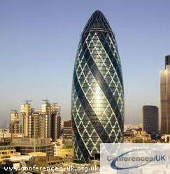 The Gherkin