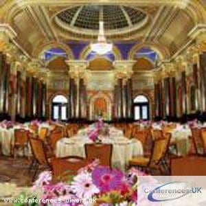 The Gibson Hall London EC2