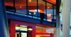 The Glasshouse Sligo Ireland