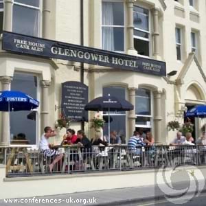 The Glengower Hotel