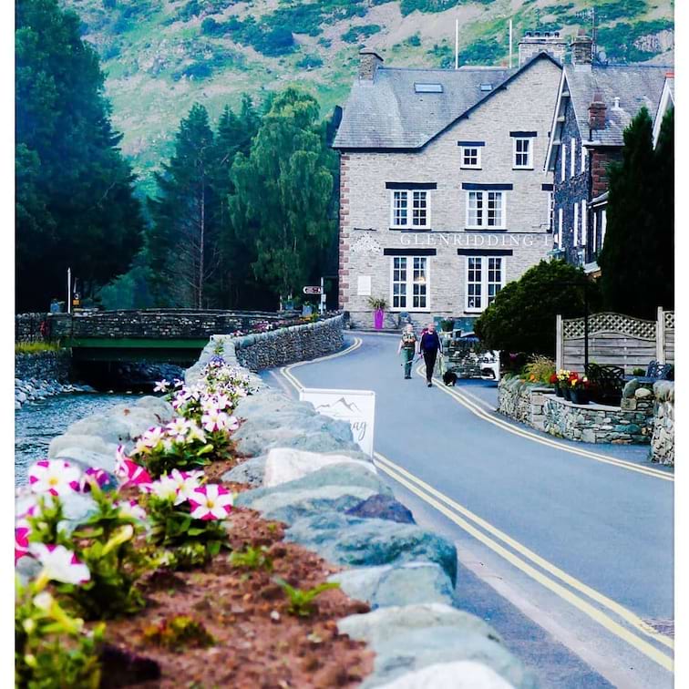 The Glenridding Hotel