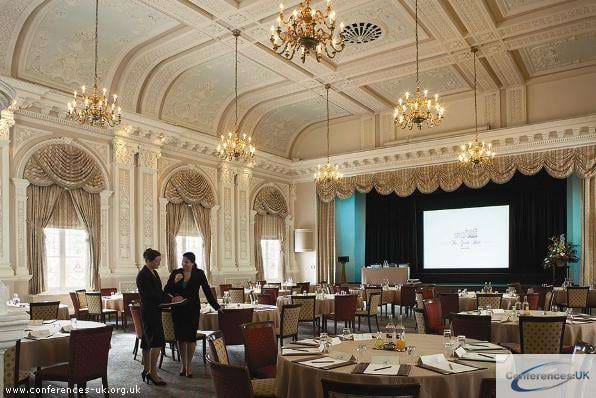 Compton Room