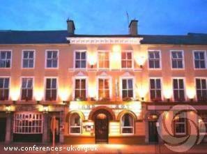 The Grand Hotel Tralee County Kerry Ireland