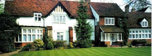 The Grange Country House