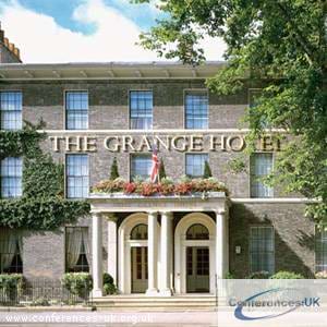 The Grange Hotel