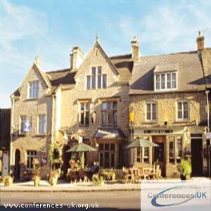 The Grapevine Hotel Gloucestershire