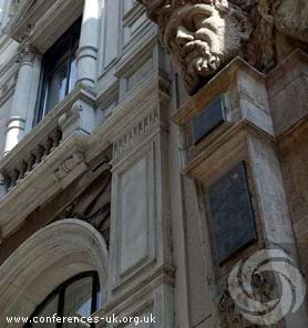 The Gray Milan