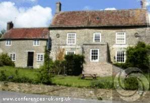 The Half Moon Inn Horsington