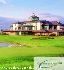 The Heritage Golf and Spa Resort