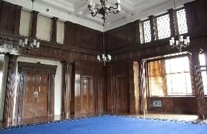 The Heritage Rooms